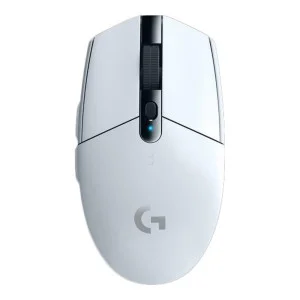 Logitech G305 Lightspeed White (910-005291,910-005292)
