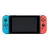 Nintendo Switch with Neon Blue and Neon Red Joy-Con (045496452629)