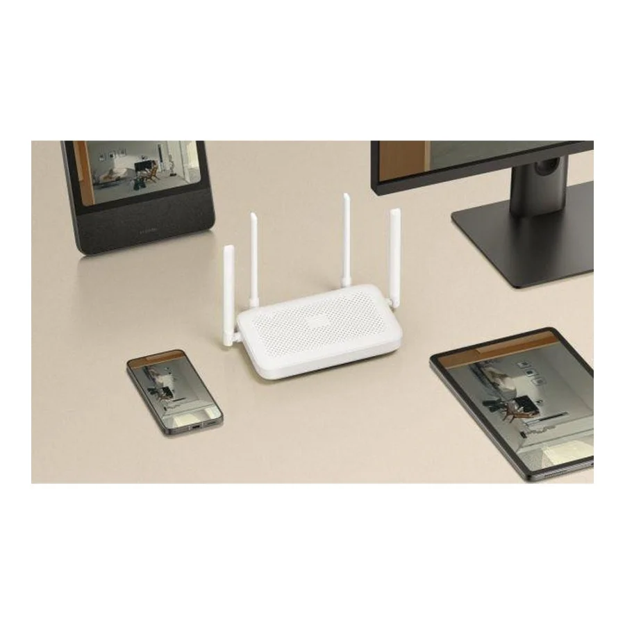 Xiaomi Router AX1500 (UA)