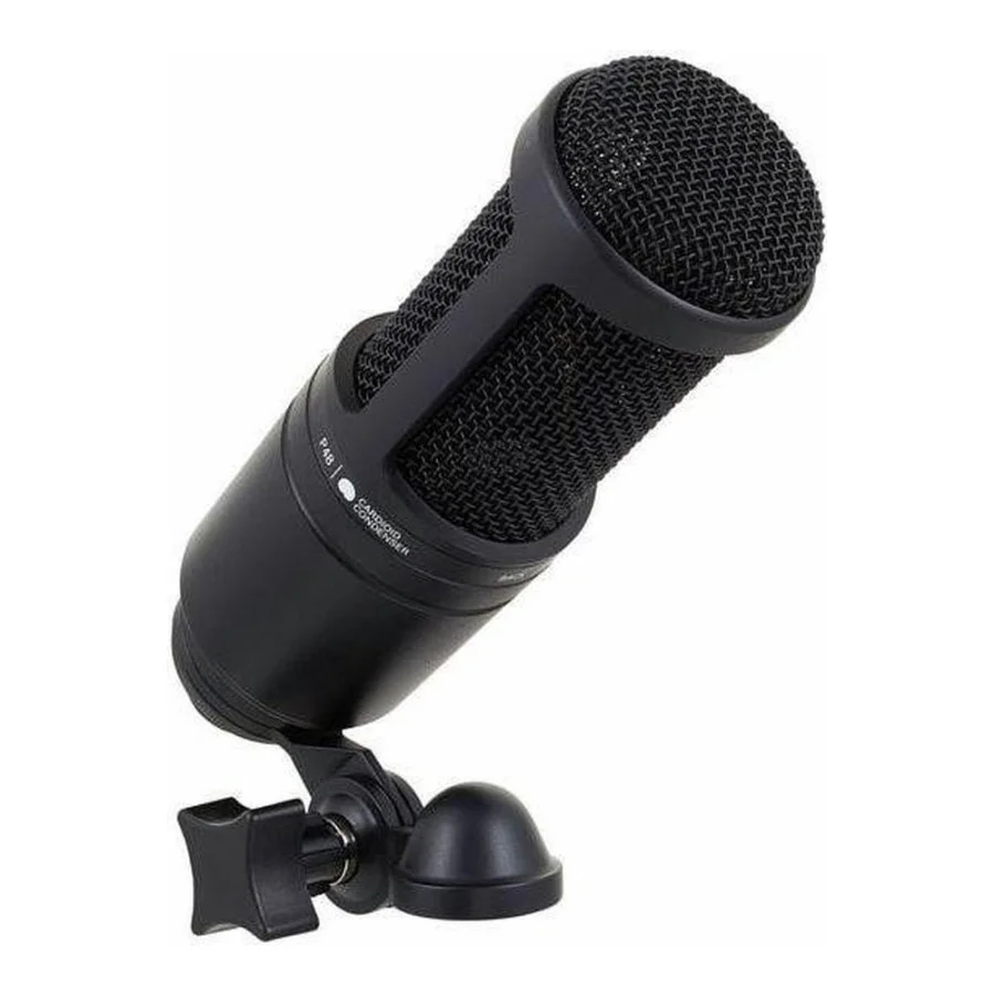 Audio-Technica AT2020