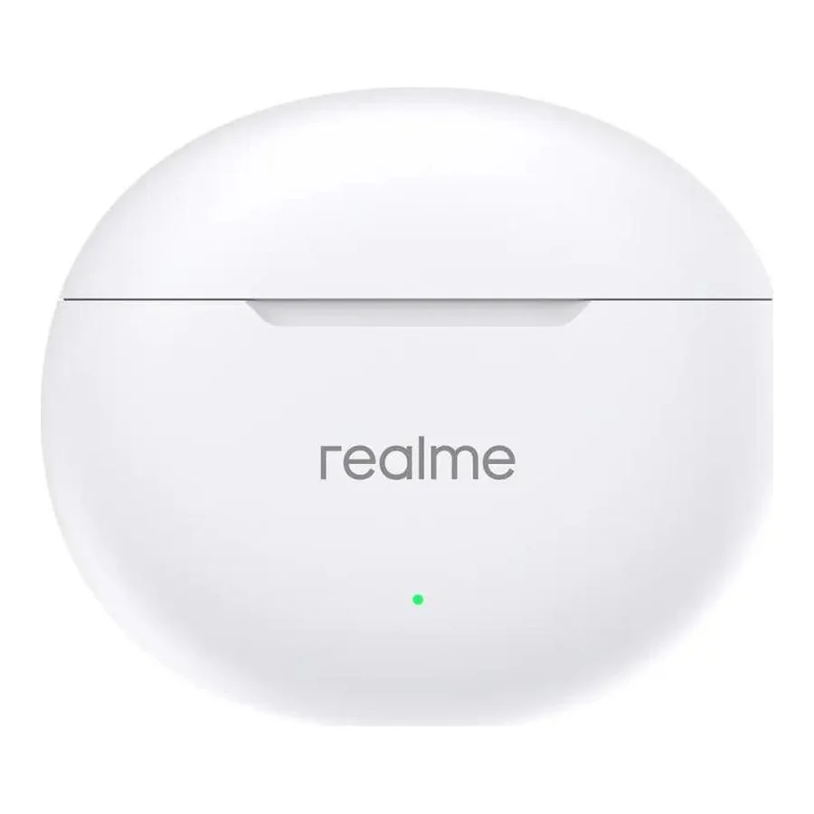 realme Buds T01 White