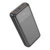 Hoco J121A Fast 20000mAh Black
