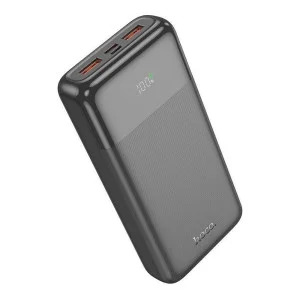 Hoco J121A Fast 20000mAh Black