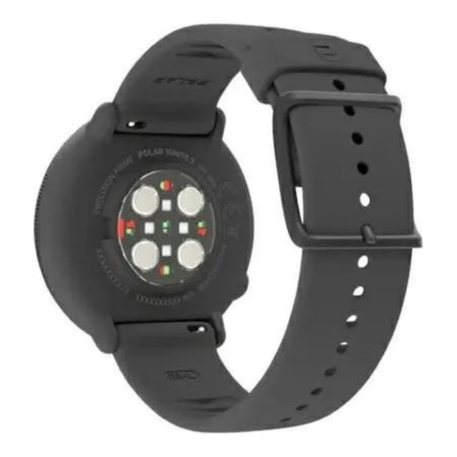 Polar Ignite 2 Black Pearl S/L (90085182)