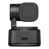 OBSBOT Tiny 2 Lite AI-Powered PTZ 4K Black (OBSBOT-TINY2-LITE)