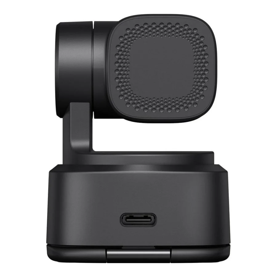 OBSBOT Tiny 2 Lite AI-Powered PTZ 4K Black (OBSBOT-TINY2-LITE)