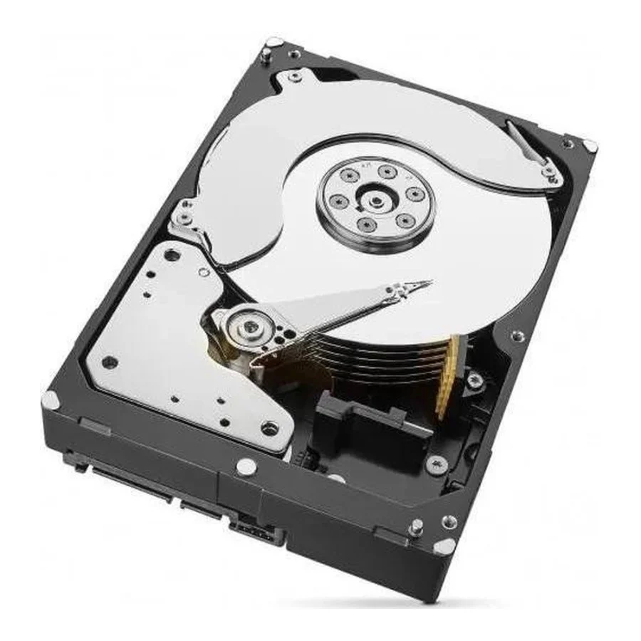 Seagate Exos 7E8 SATA 8 TB (ST8000NM000A)