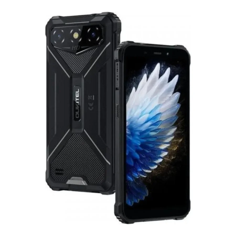 Oukitel G3 4/64GB Black