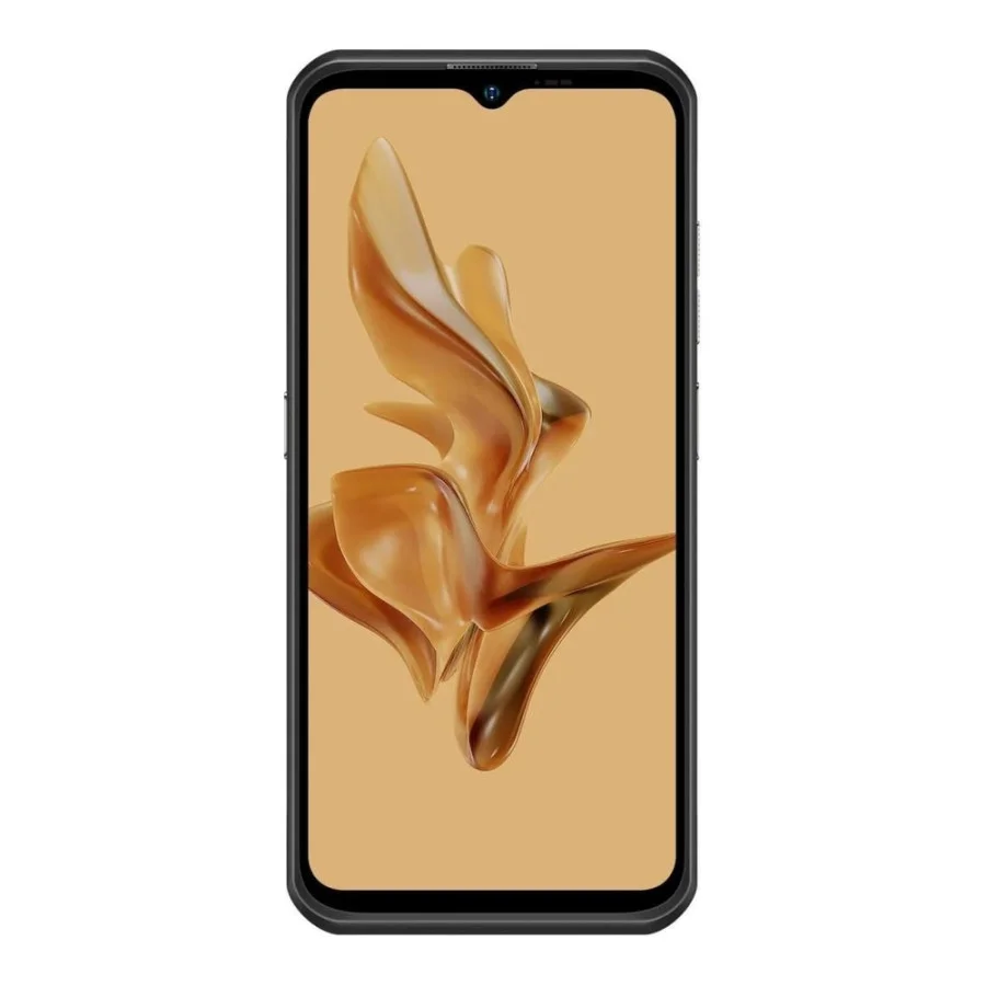 Ulefone Power Armor 17 Pro 8/256GB Black