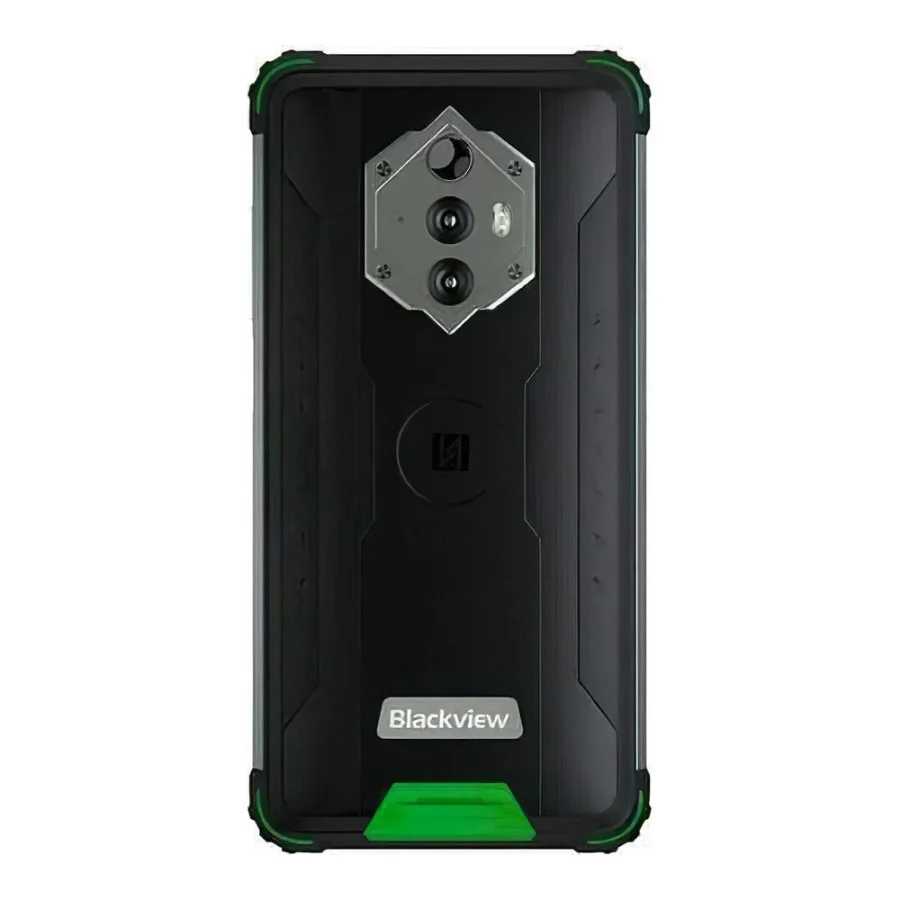 Blackview BV6600 Pro 4/64GB Green