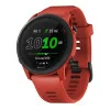 Garmin Forerunner 745 Magma Red (010-02445-12)