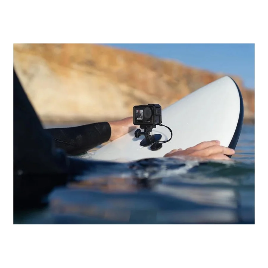 DJI Osmo Action 4 Adventure Combo (CP.OS.00000270.01)