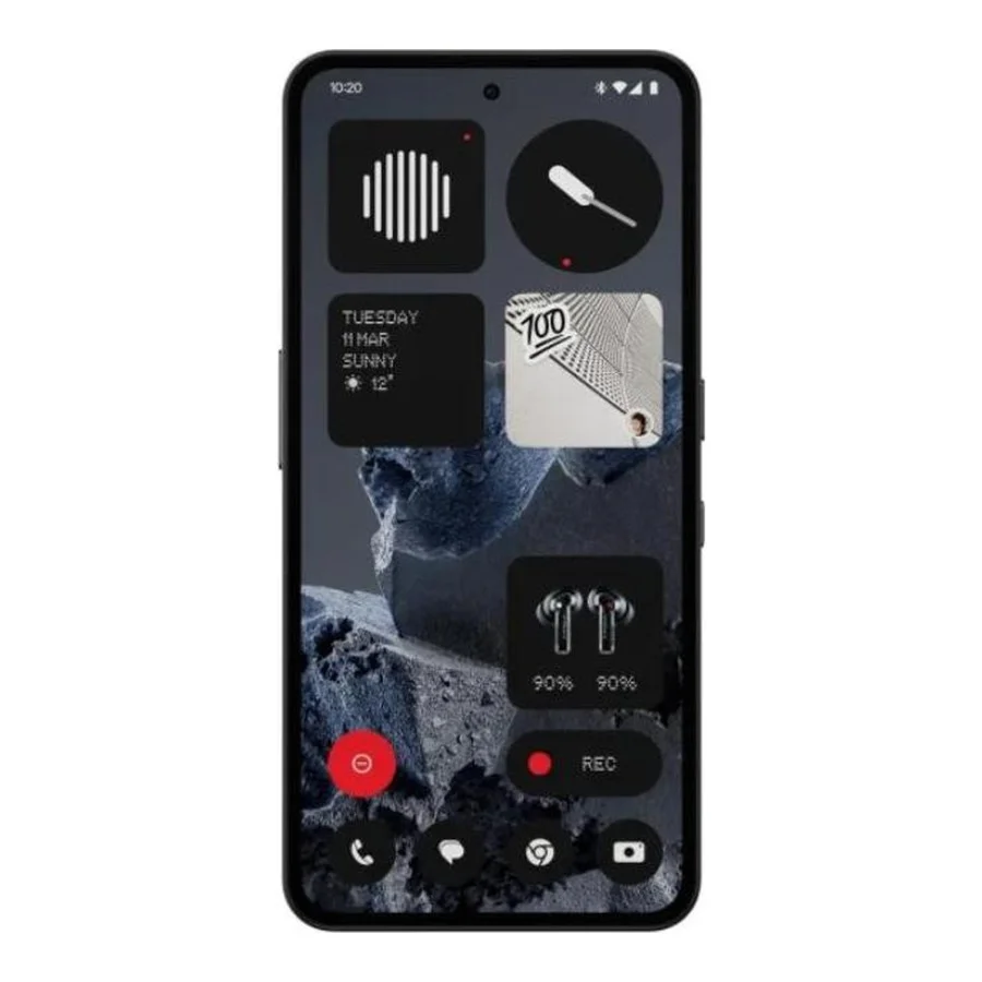 Nothing CMF Phone 2 Pro 8/128GB Black