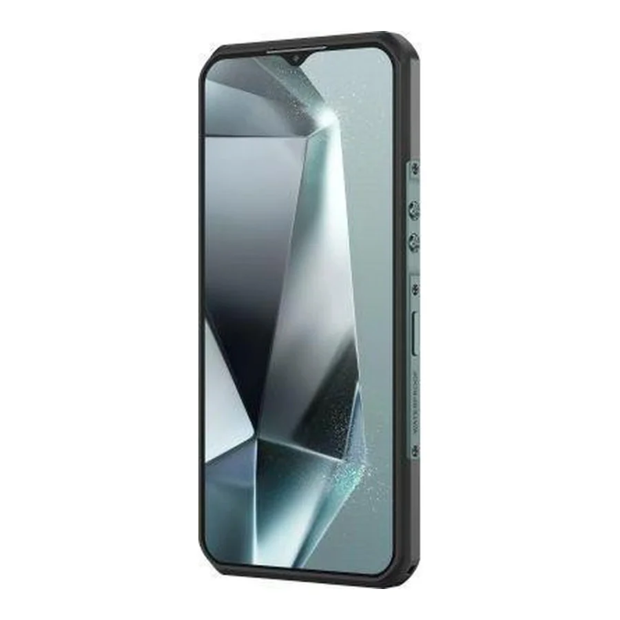 Oukitel WP35 Pro 12/512GB Green