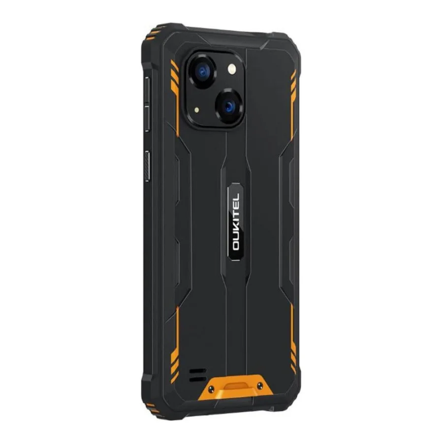 Oukitel WP32 4/128GB Orange