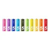 ZMI AA bat Alkaline 10шт ZI5 Rainbow (NQD4000RT)