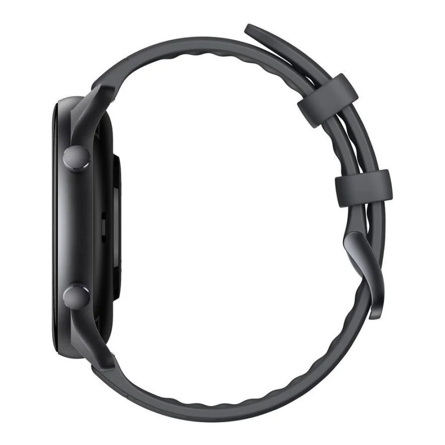 Amazfit GTR 2 New Version Thunder Black (UA)