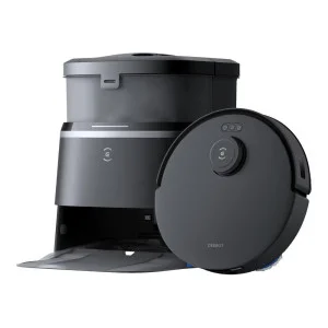 ECOVACS DEEBOT Т30 OMNI (DDX11)