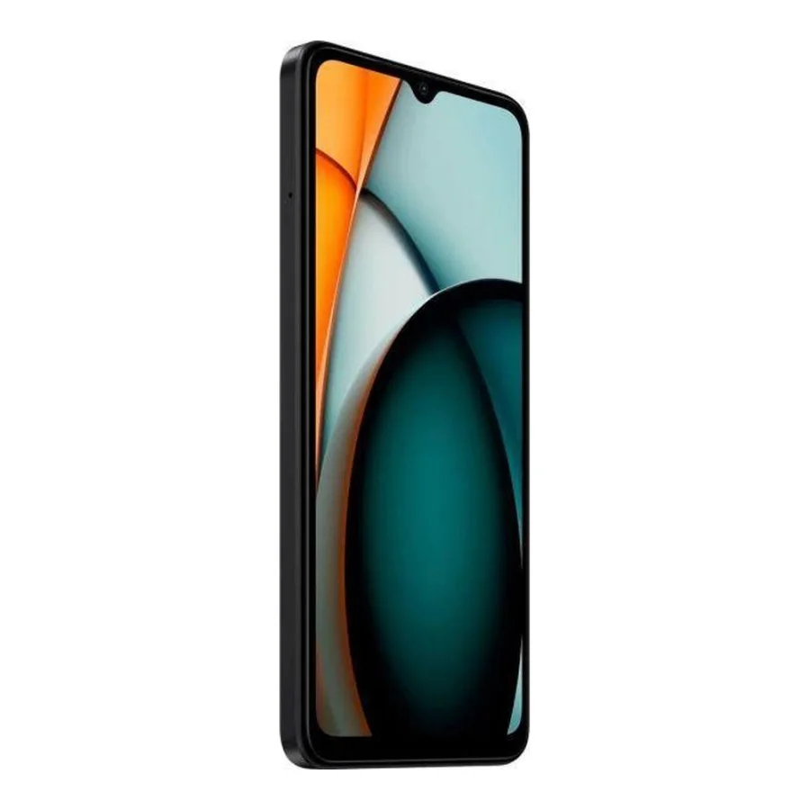 Xiaomi Redmi A3 3/64GB Midnight Black (Global Version)