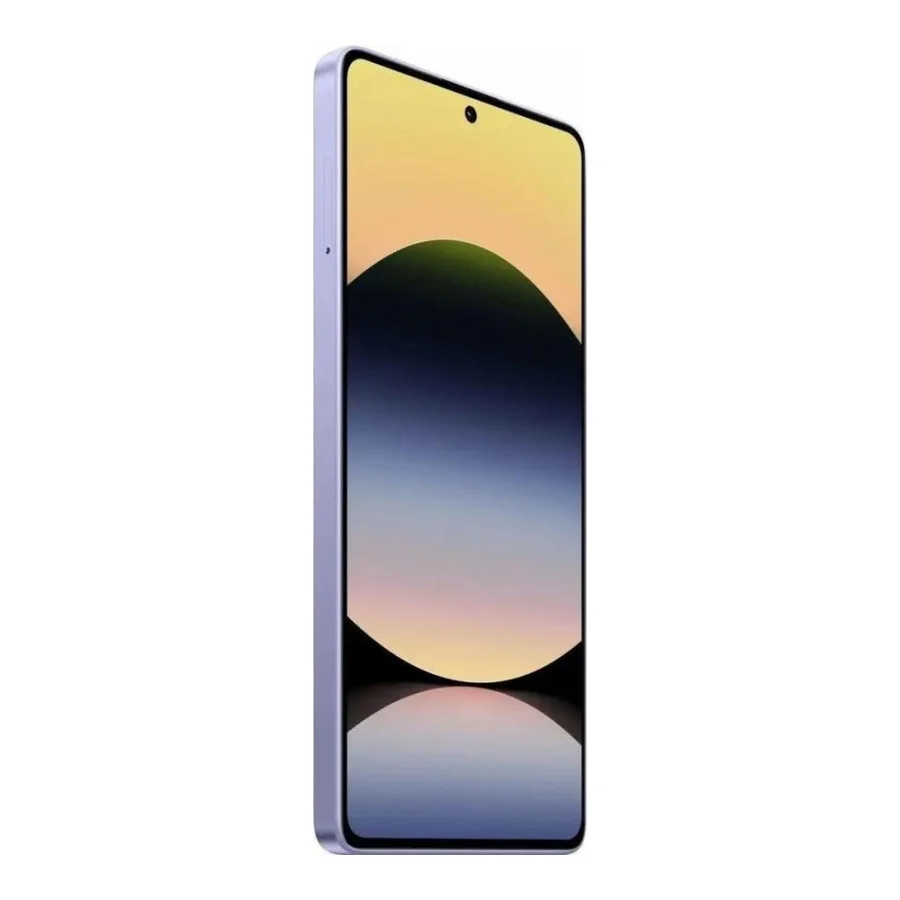 Xiaomi Redmi Note 14S 8/256GB Purple (with charger) (Global Version)