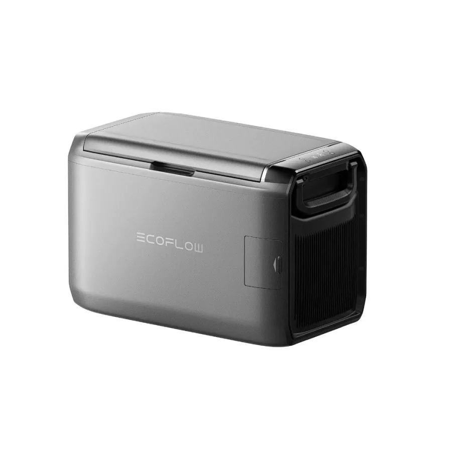 EcoFlow Glacier Classic 45L (EFGLACIER45L-EU-NBOX)