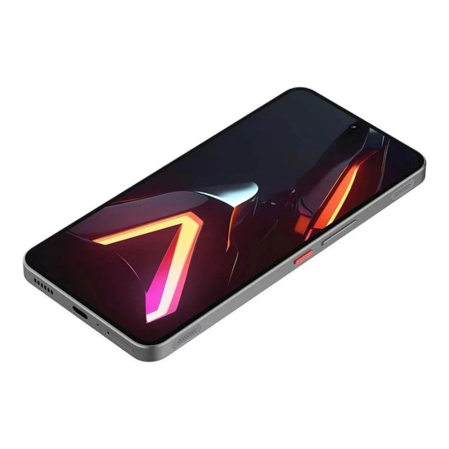 ZTE Nubia Neo 3 GT 5G 12/256GB Yellow (UA)
