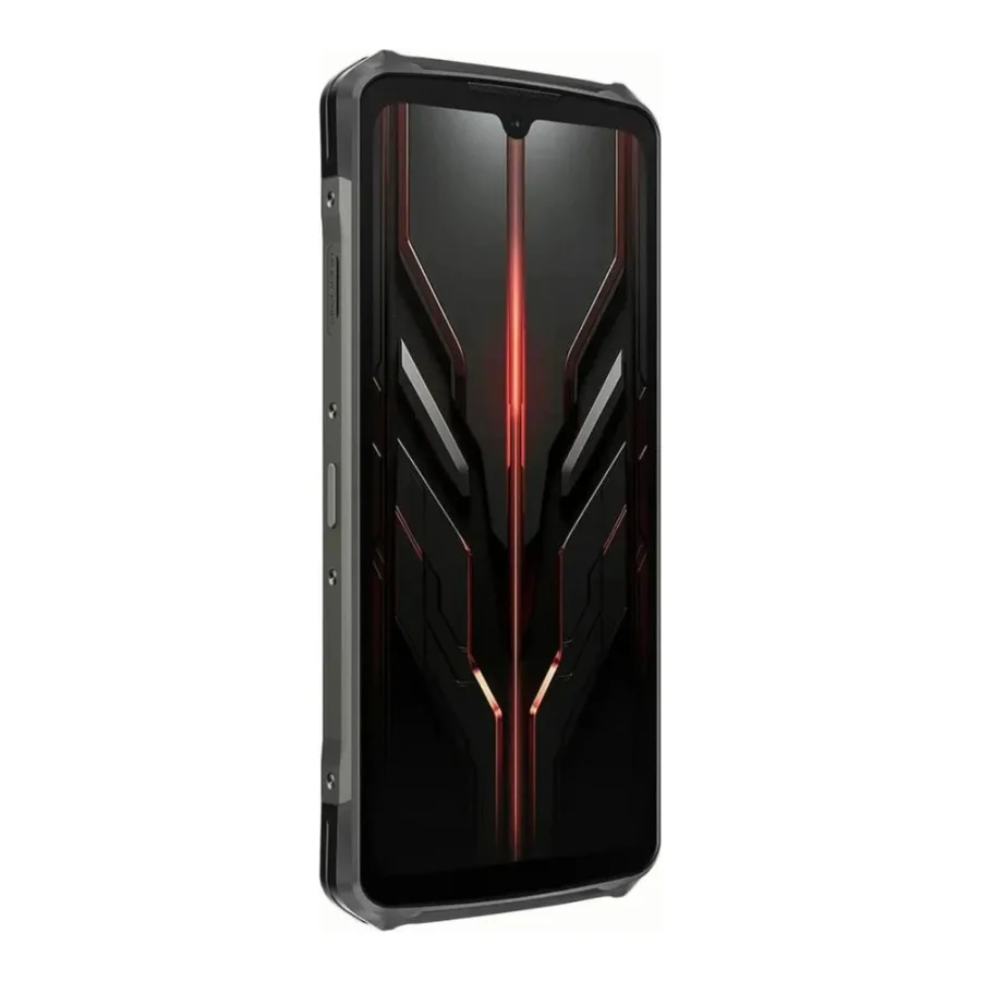 DOOGEE S119 8/512GB Silver