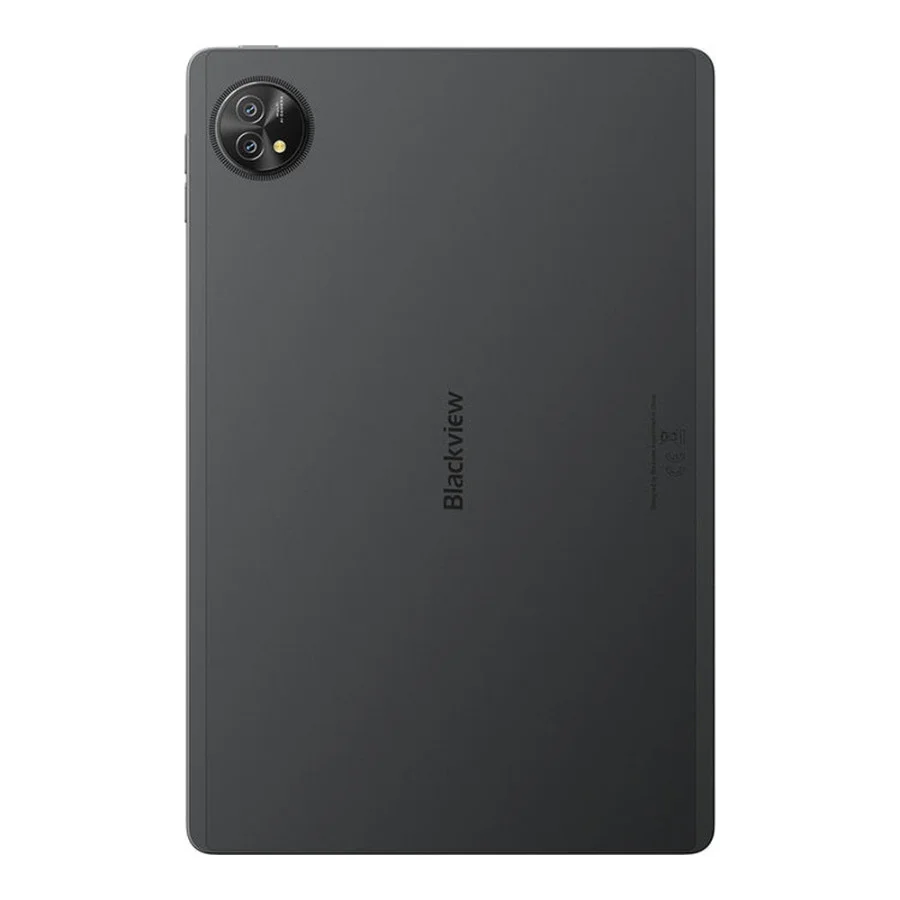 Blackview Zeno 10 8/128GB Shadow Black