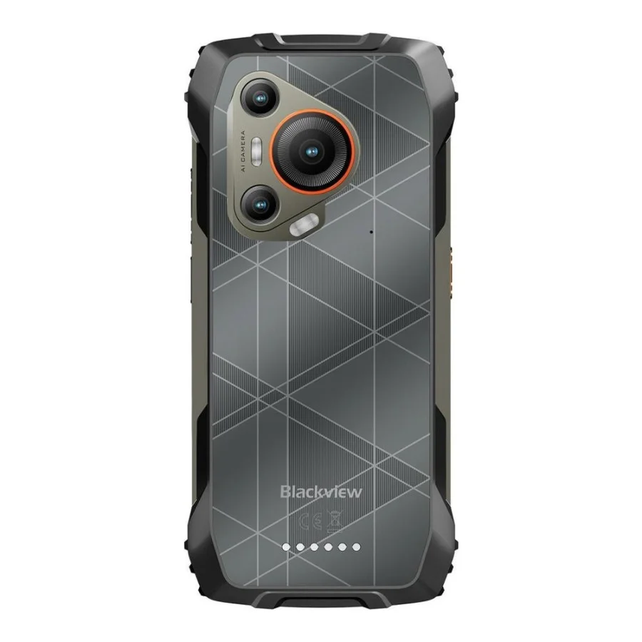 Blackview BL7000 8/256GB Black