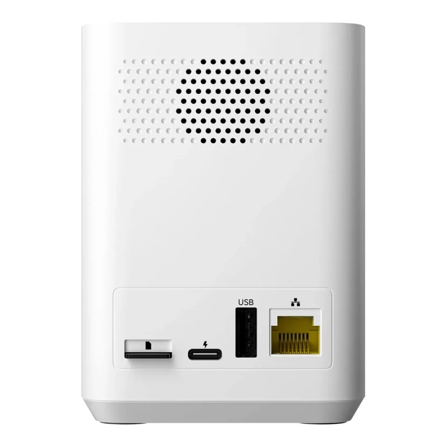 Xiaomi Solar Outdoor Camera BW400 Pro Set (BHR7747GL)