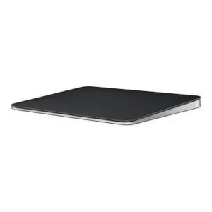 Apple Magic Trackpad USB-C Black Multi-Touch Surface (MXKA3)