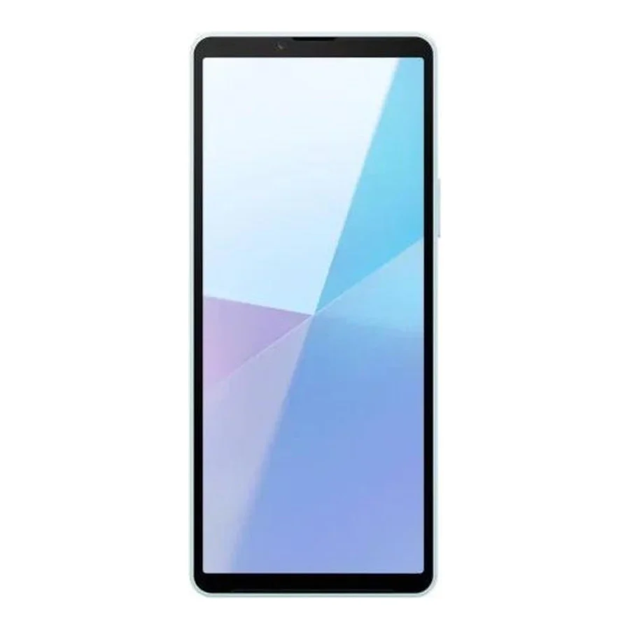 Sony Xperia 10 VI 8/128GB Blue
