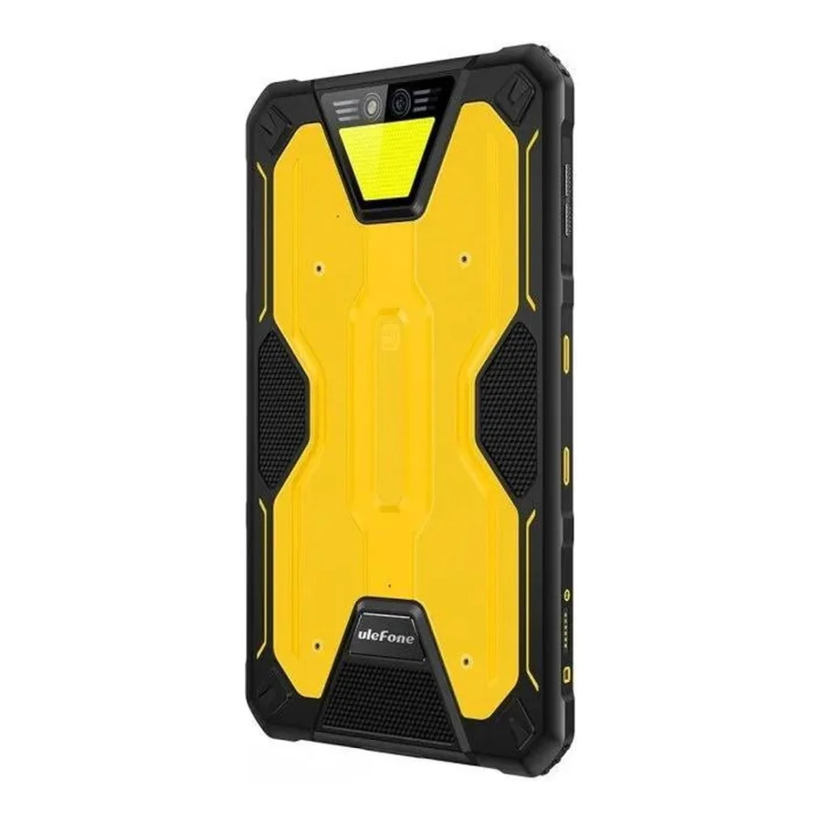 Ulefone Armor Pad 2 8/256GB LTE Black-Yellow