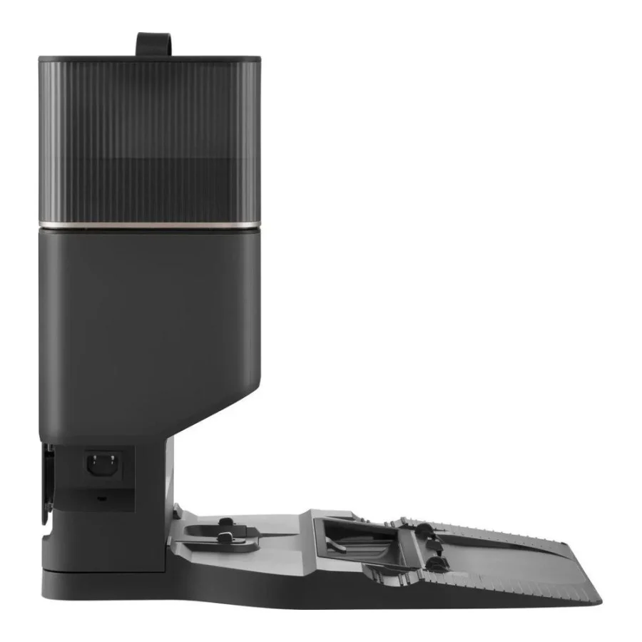 RoboRock Q8 Max Plus Black (Q8MP52-00)