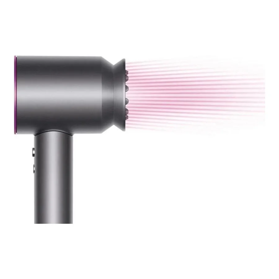 Dyson HD07 Supersonic Nickel/Copper (389922-01)