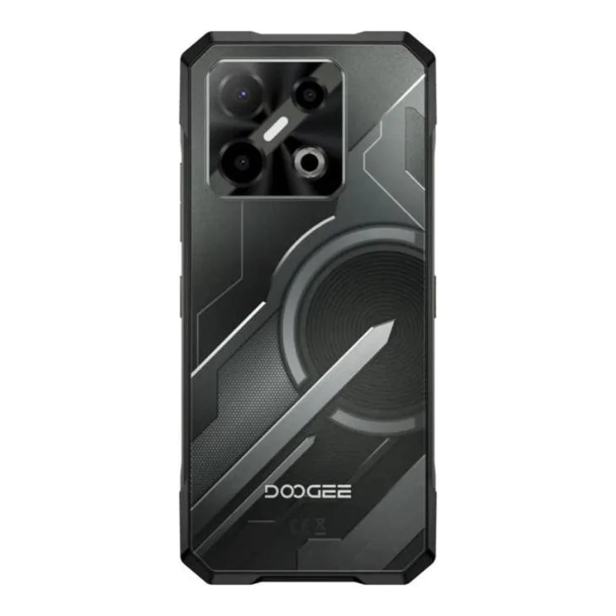 DOOGEE Blade GT Pro 12/512GB Black