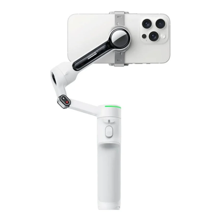 Insta360 Flow 2 Pro White (CINSABQB-W)