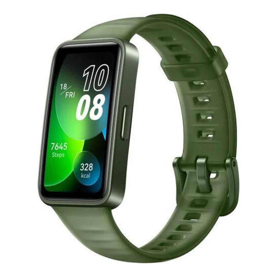 HUAWEI Band 7 Military Green