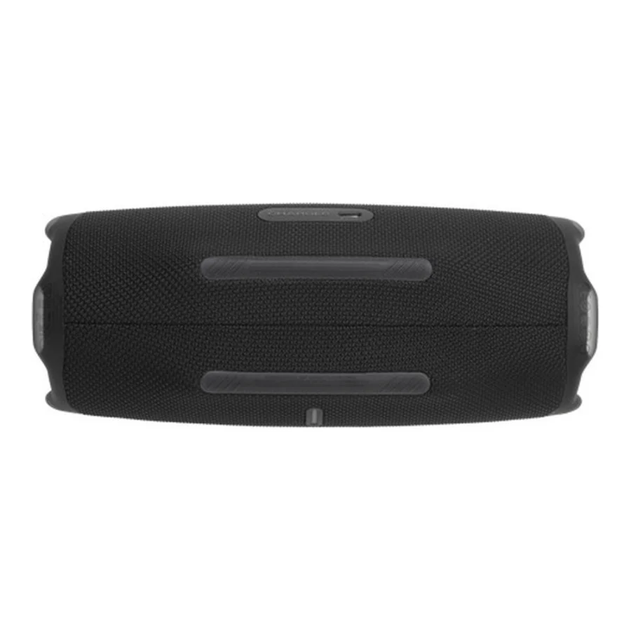 JBL Charge 6 Black (JBLCHARGE6BL) CN