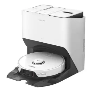 RoboRock S8 Pro Ultra White