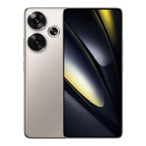 Xiaomi POCO F6 12/512GB Titanium (UA)