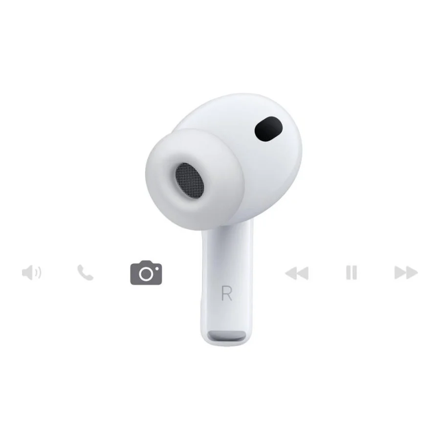 Apple AirPods Pro 3 (MFHP4) EU