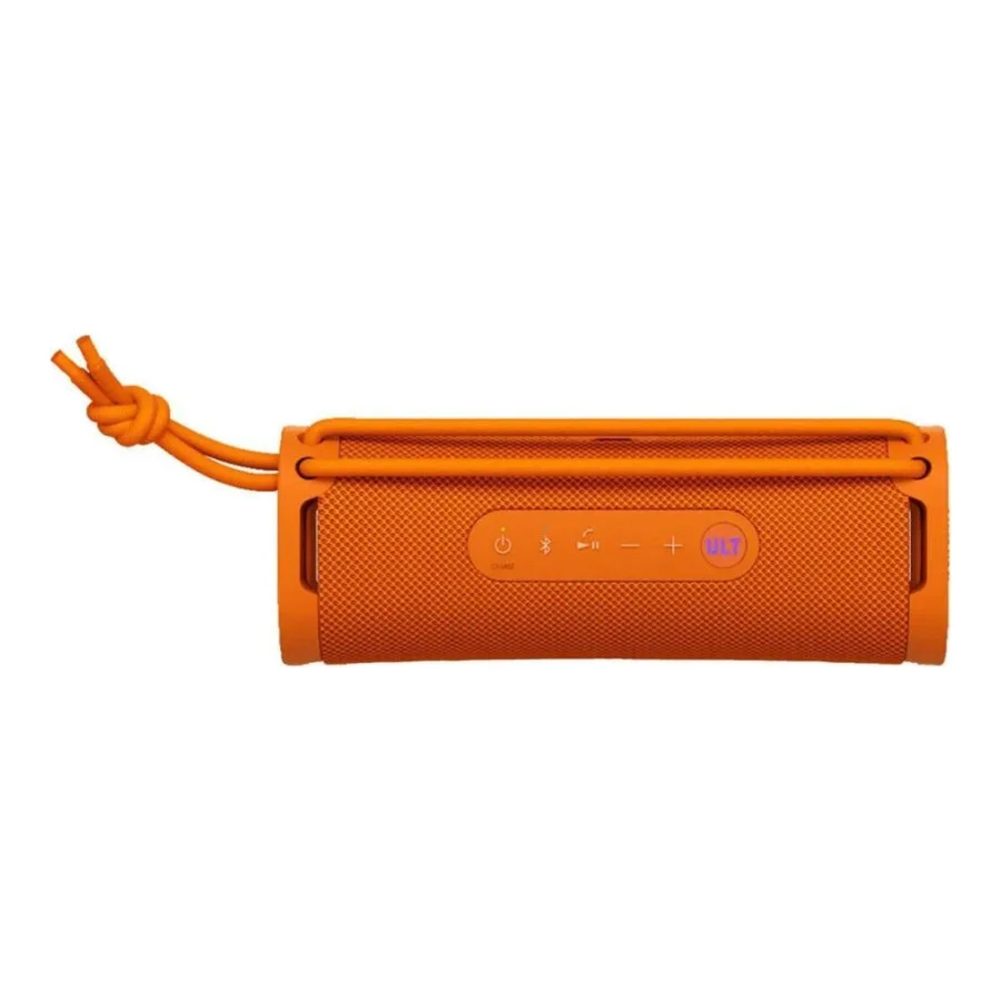 Sony ULT Field 1 Orange (SRSULT10D.CE7)