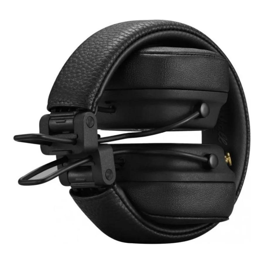 Marshall Major IV Black (1005773)