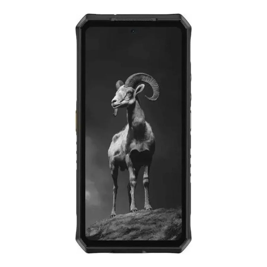 Ulefone Armor 28 Pro 16/512GB Epic Black