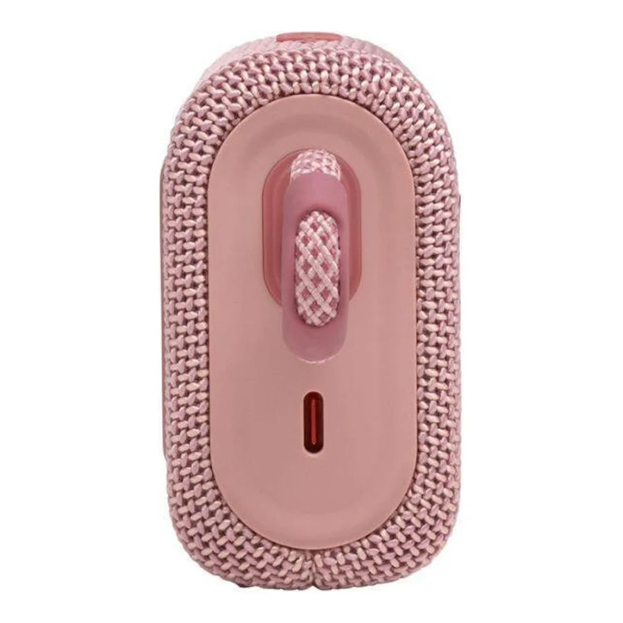 JBL GO 3 Pink (JBLGO3PINK)