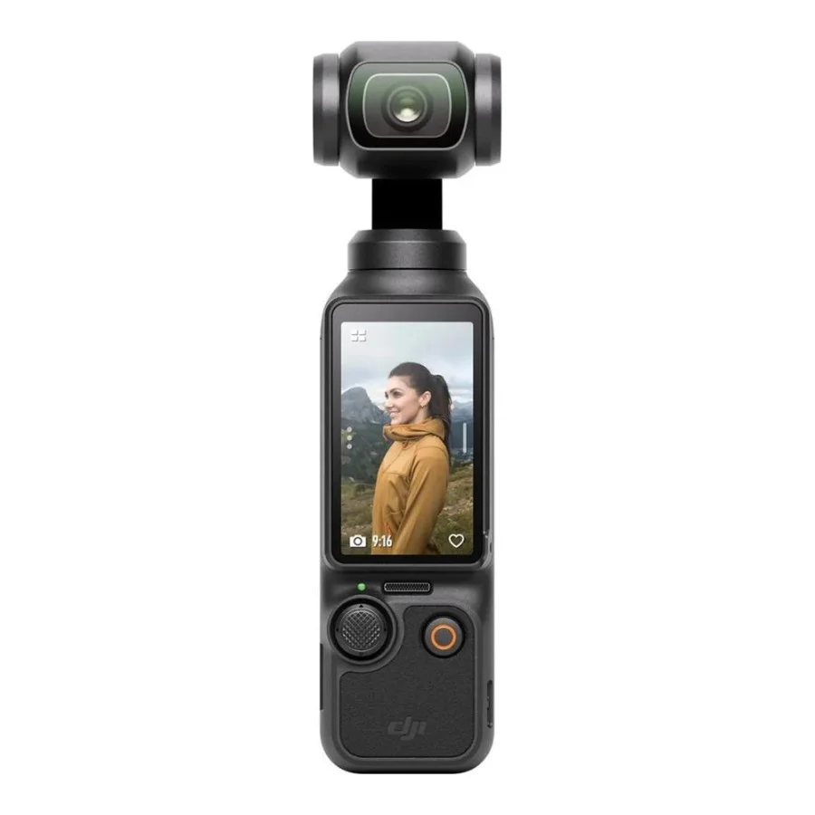 DJI Osmo Pocket 3 (CP.OS.00000301.03)