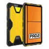 Ulefone Armor Pad 2 8/256GB LTE Black-Yellow