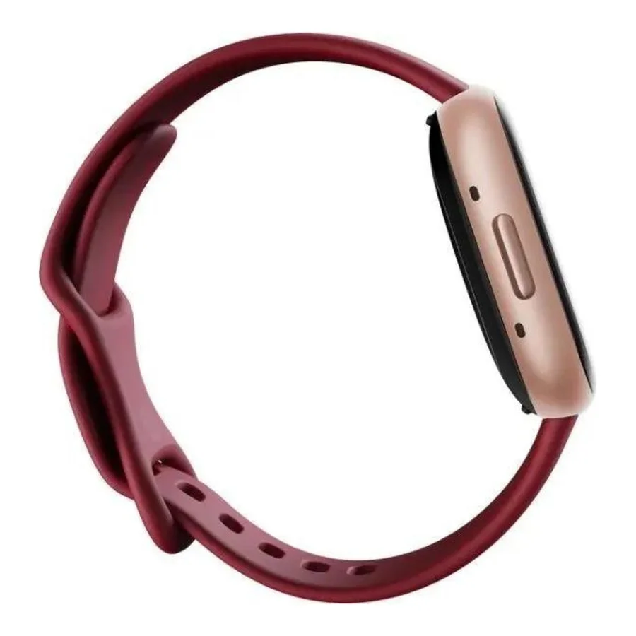 Fitbit Versa 4 Beet Juice/Copper Rose (FB523RGRD)