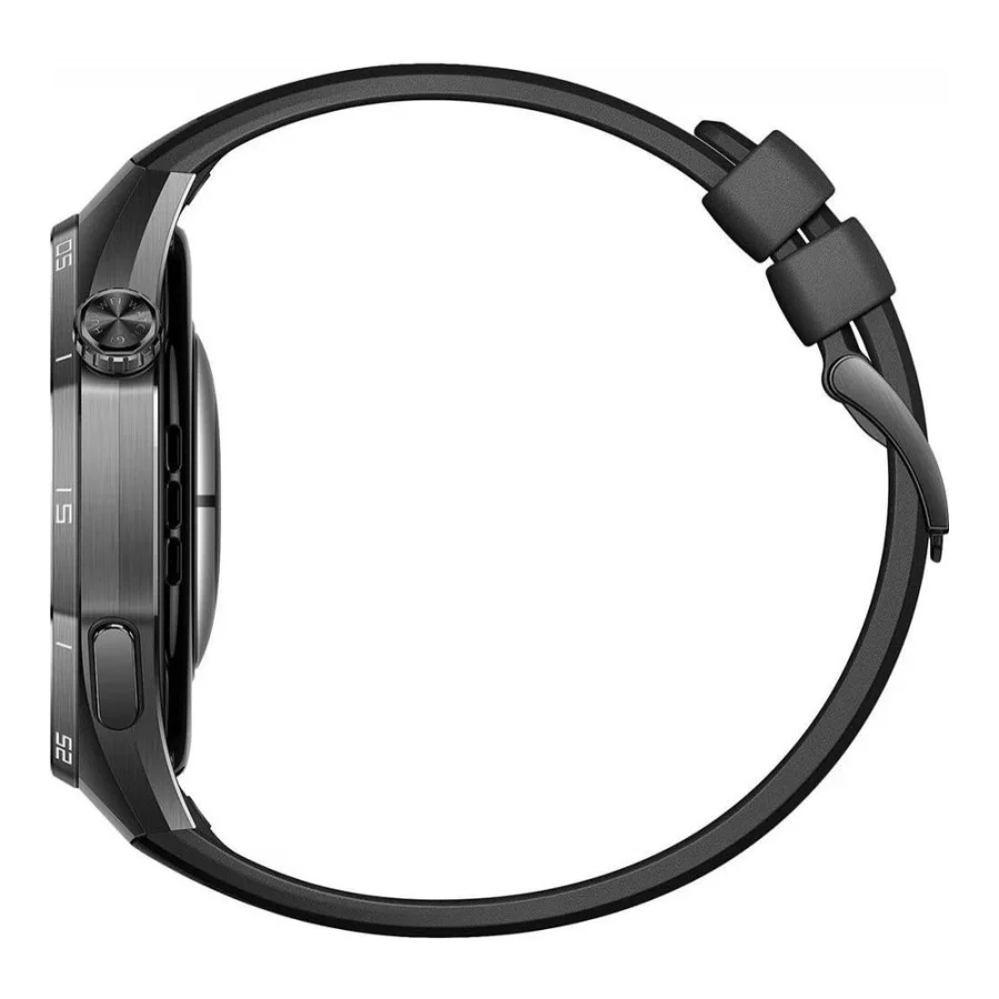 HUAWEI Watch GT 6 Pro 46 mm Black (55020FTU, 55020FUC)